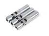 VIM Tools 12 Piece Magnetic Spark Plug Socket Set - 3/8 Inch Drive mspm100 View 4