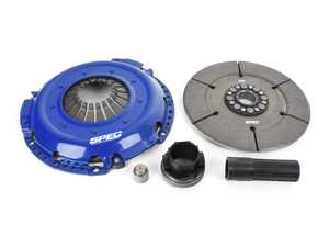 BMW B58 N54 N55 Stage 5 Performance Clutch Kit (for SPEC single-mass flywheel)