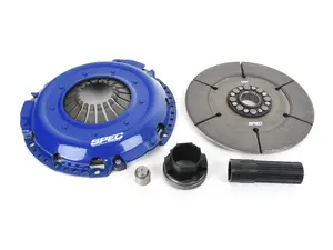 BMW B58 N54 N55 Stage 5 Performance Clutch Kit (for SPEC single-mass flywheel)