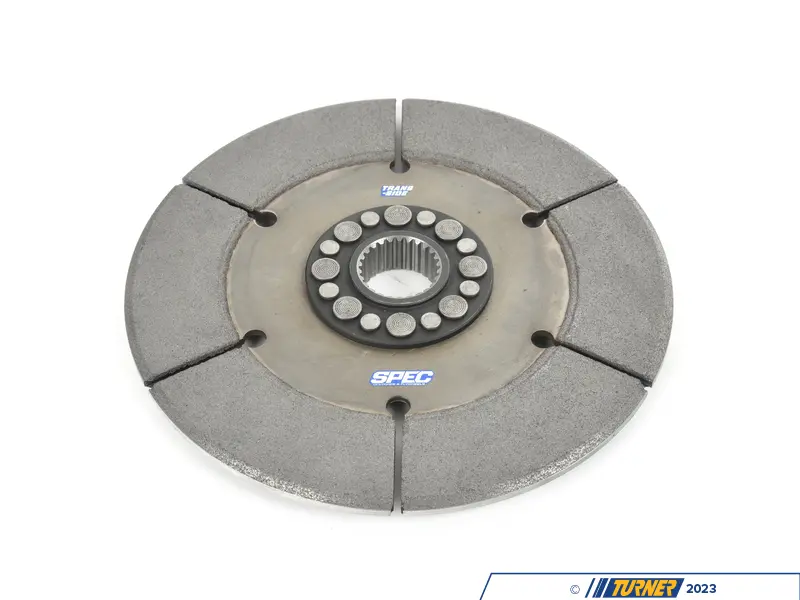 SB535-2 - BMW B58 N54 N55 Stage 5 Performance Clutch Kit (for SPEC