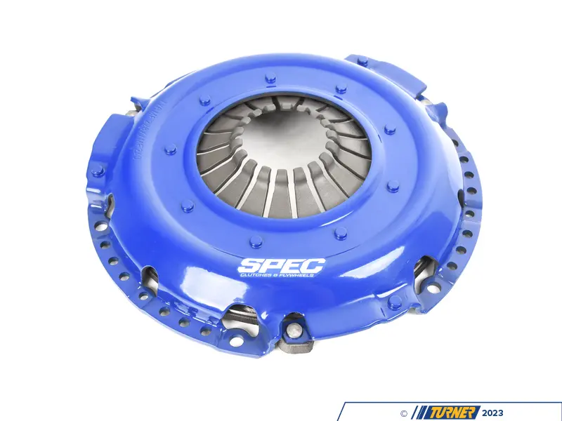 SB535-2 - BMW B58 N54 N55 Stage 5 Performance Clutch Kit (for SPEC