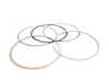 Genuine BMW Genuine BMW Piston Ring - Priced Per Piston - M44 1.9L 11251247916 View 1