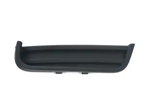 COVER, TOWING HINGE