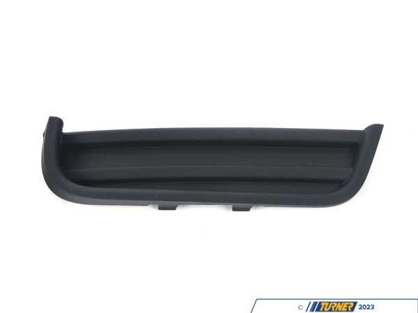 Genuine MINI COVER, TOWING HINGE 51125A5F093