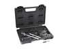 VIM Tools 89 Piece Bit Set With 1/4" Flex Ratchet  FRBS89 View 1