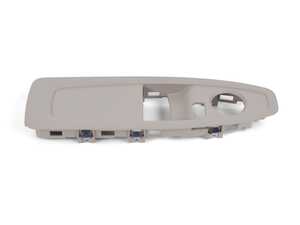 COVER, SWITCH, POWER WINDOW,
