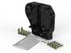 Turner Motorsport Billet Differential Cover - 215 Large Case (Manual Cars) - E82 E88 135 / E90 E92 E93 335 049438LA View 4