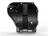 Turner Motorsport Billet Differential Cover - 215 Large Case (Manual Cars) - E82 E88 135 / E90 E92 E93 335 049438LA View 6