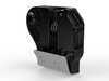 Turner Motorsport Billet Differential Cover - 215 Large Case (Manual Cars) - E82 E88 135 / E90 E92 E93 335 049438LA View 5