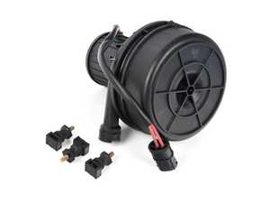 Secondary Air Pump
