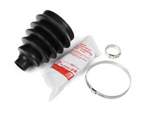 Febi Exterior CV Boot Repair Kit
