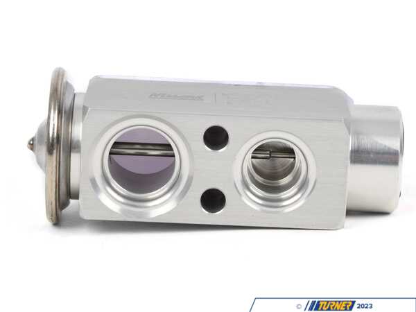 Nissens A/C Expansion Valve 999352
 64516924984