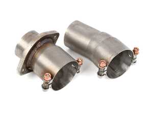 Connecting Pipes For OEM Cats - S85