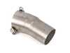 Supersprint Connecting Pipes For OEM Cats - S85 789331 View 2