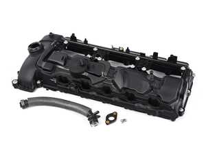 Genuine BMW S55 Valve Cover Replacement Kit - BMW F8X M3 M4 M2C S55 3.0L