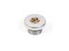 Genuine MINI OIL FILLER PLUG WITH SEAL 23128648027 View 1