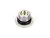 Genuine MINI OIL FILLER PLUG WITH SEAL 23128648027 View 2