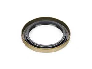 OEM BMW Rear Axle Shaft Seal 33413404161