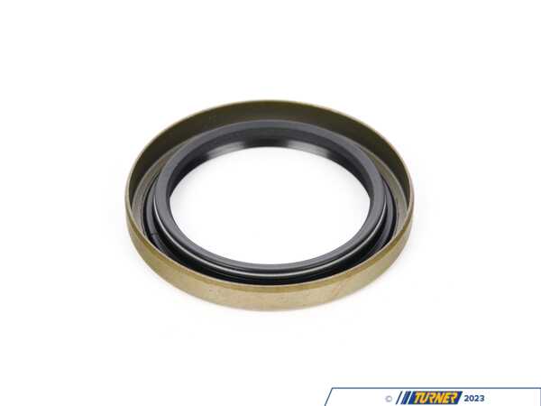 Elring OEM BMW Rear Axle Shaft Seal 33413404161 33413404161