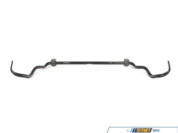 Genuine BMW Genuine BMW Stabilizer Front With Rubber - 31356863638 31356863638