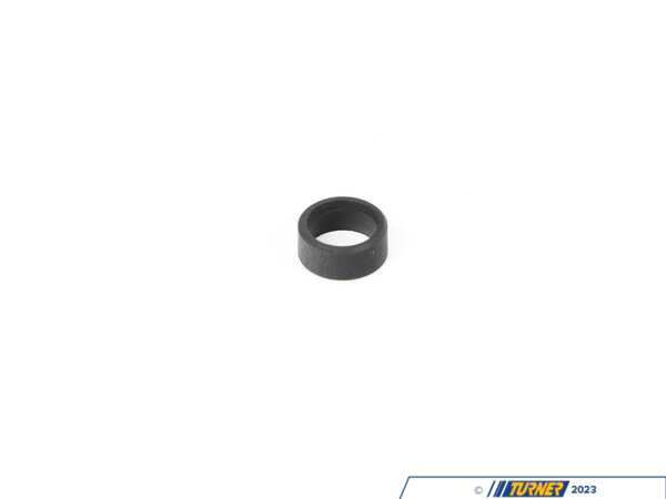 Elring Injector Seal 13537591006