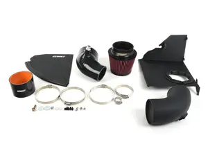 MST Performance Air Intake System + Turbo Inlet - G20 M340i