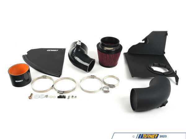 MST Performance MST Performance Air Intake System + Turbo Inlet - G20 M340i BW-B5802L