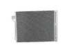 Nissens A/C Condenser 64539219843 View 1