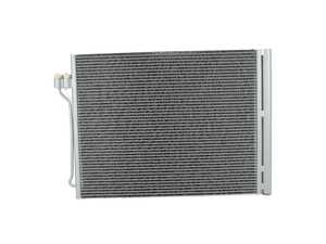 A/C Condenser