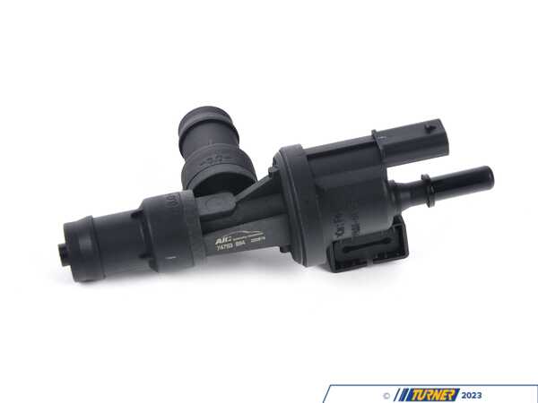 Bremmen Parts Fuel Tank Breather Valve (US Models) 13907614013