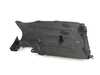 Genuine BMW UNDERSHIELD FOR TANK 51757394810 View 2