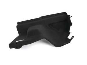 Genuine BMW Left Trunk Trim - 51473427993 - E86