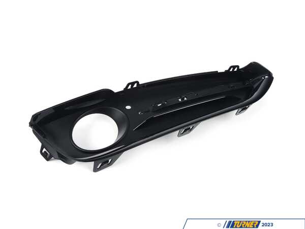 Genuine BMW CLOSED GRID, RIGHT 51117452300