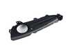 Genuine BMW CLOSED GRID, RIGHT 51117452300 View 2