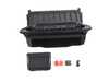 Genuine BMW Genuine BMW Left Trunk Trim - 51473427993 - E86 51473427993 View 4