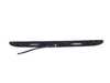 Bremmen Parts Trunk Handle Lid Grip Assembly - Unprimed Black 51137171699 View 2