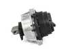 Genuine BMW ENGINE MOUNT, LEFT 22116878247 View 1