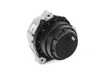 Genuine BMW ENGINE MOUNT, LEFT 22116878247 View 3