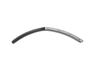 FLAIRED WHEEL ARCH,