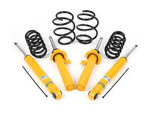 B12 Pro Suspension Kit