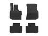 WeatherTech BMW G02 X4 Front And Rear All-Weather Floor Mats W659-W660 View 1