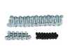 URO Premium URO Aluminum Valve Cover - 11127588412 11127588412PRM View 6