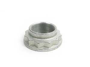 Genuine BMW Axle Nut - M27x1.5mm - BMW