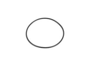 2mm Oil-Resistant Buna-N O-Ring - Priced Each