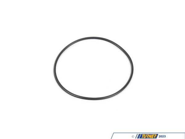 ECS 2mm Oil-Resistant Buna-N O-Ring - Priced Each 1302N052