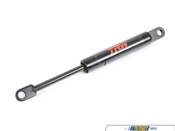 TRW Convertible Top Shock 54318268980