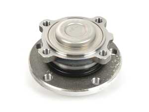 Wheel Hub With Bearing Assembly - Rear 33409813210 