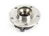FAG Wheel Hub With Bearing Assembly - Rear 33409813210  573560.01 View 2