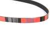ECS Performance Kevlar Reinforced Belt 6PK1175 View 2