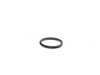 Genuine BMW Genuine BMW O-Ring 18X2 - 12141727220 - E30,E34,E36,E38 12141727220 View 2